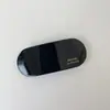 Clip de Acetato Ovalado Mismo Estilo de Bloguero Coreano Pinza Lateral Elegante Pinza para Flequillo Lateral Versátil Accesorio para el Cabello