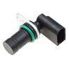 Aplicable a BMW Serie 3 Serie 5 Serie 7 X3X5 sensor de pulsos sensor de posición del cigüeñal OE12141709616
