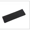 Estuche Negro de Microfibra para Gafas, Destornillador para Gafas, Paño para Gafas, Tarjeta de Prueba Polarizada Anti Luz Azul, Portátil