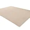 Alfombra Imitación Sisal Anti-Arañazos de Gato Lavable Sala de Estar Imitación Lino Estilo Tronco Hogar Dormitorio Color Sólido Se Puede Etiquetar y Enviar