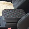 Caja de reposabrazos universal para coche, almohadilla elevadora, juego de caja de reposabrazos, almohadilla de reposabrazos, almohadilla de mano central, comercio exterior, venta al por mayor