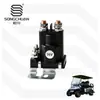 Club de Suministro Transfronterizo Tarjetas Solenoide 36V Accesorios para Carritos de Golf Ferretería Piezas para Automóviles y Motocicletas 101975901