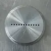 Equipo de Máquina Manual Vertical para Hacer Incienso Pequeña para el Hogar Fankang, Prensa de Incienso de Ahorro de Mano de Obra, Máquina Prensa de Incienso Tipo Disco