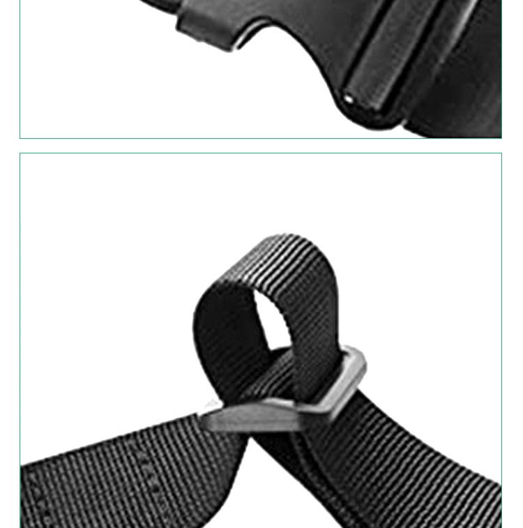 儿童滑雪防滑安全防护带详情_10