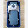 Puertas de Cristal con Marco, Pisos de Madera, Resortes de Piso Silenciosos, Puertas de Madera, Accesorios para Puertas Sin Marco de Aleación de Aluminio con Amortiguador Hidráulico Venta al por Mayor