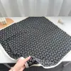 Pañuelo Cuadrado Pequeño de Imitación Seda Lana Algodón Lino, Nuevo Pañuelo de Seda Otoño e Invierno, Versátil para Viajes Diarios, Moda Retro, Chal Elegante de Alta Gama