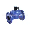 Fabricantes DF-80F fornecem série DF-F flange diâmetro grande líquido para venda válvula solenoide gás ferro fundido atacado