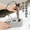 Nuevo lijador de uñas spot UV701 al por mayor conveniente 40000 revoluciones herramienta para quitar uñas y pulir uñas