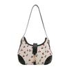 Moda 2026 Nuevo Bolso de Mano de Cereza Elegante Gran Capacidad Lindo Bolso de Hombro para Viajes Diarios Bolso de Mujer de Moda