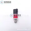 El Sensor 063G1289Mbs1250 es Adecuado para Accesorios de Transmisor de Presión Hidráulica de Excavadoras Sany, Xcmg, Zoomlion