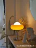 Lámpara de pie para habitación infantil, mesita de noche, estilo nórdico, Bauhaus, escritorio, celebridad de internet, vintage, moderna, simple