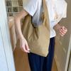 Estilo Coreano Nuevo Bolso de Correa con Lazo Francés Gran Capacidad Moderno Versátil Portátil Bolso de Hombro Temperamento Señoras Bolso Pequeño