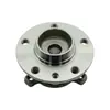 Kit de Reparación de Rodamiento de Cubo de Rueda Vkba7116 Rodamiento Delantero Adecuado para Alfa Romeo: Unidad de Cubo de Rueda Giulia