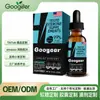 Agente de Cuidado para Hombres Googeer Cuidado Suave para la Piel del Cuerpo, Esencia de Cuidado Corporal Transpirable y Cómoda