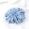 Accesorios para el cabello para niños coreanos material banda de goma no daña el cabello accesorios hebilla cuadrada anillo para el cabello accesorios cuerda para el cabello de niña Mori