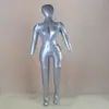 Mannequins Infláveis de Plástico para Exposição de Roupas, Mannequin de Corpo Inteiro Masculino e Feminino para Lingerie, Modelo de Perna, Modelo para Calças para Barracas de Rua