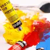 Pigmentos Acrílicos Pigmentos de Acuarela Babio Pigmentos Gouache Pigmentos al Óleo Pigmentos Pintados Pigmentos Especiales para Bellas Artes