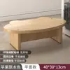 Reposapiés de oficina, taburete para pies debajo del escritorio, reposapiés de escalón para el hogar, reposapiés para niños, reposapiés de madera maciza