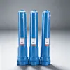 Dispositivo de Filtro de Ventilación de Mina Elemento de Filtro Reemplazable Tubería de Ventilación de Presión Ajustable Filtro de Tres Etapas