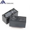Relé JQX-115F-024-1HS1A TL115F 24VCC de 6 pines 16A normalmente abierto