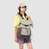 Liquidação com Prejuízo: Mochila Criativa Destacável Atacado, Mochila Leve para Viagem e Esportes ao Ar Livre para Mulheres