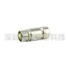 Conector M623 67912PIN16 agujero 17 pines 19 núcleos sensor codificador de motor servo conector de aviación soporte