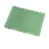 Caja de Embalaje de Plástico Transparente Transfronteriza de Amazon para Ropa Interior, Gorros de Natación, Accesorios para el Cabello, Tapones para los Oídos, Accesorios de Ferretería y Almacenamiento de Piezas