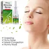 Spray Nasal Southmoon Limpeza e Cuidado Diário Confortável para o Nariz Spray Suave de Cuidado Corporal