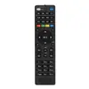 1. Adequado para Set-Top Boxes de TV da Rede China Mobile, China Telecom e China Unicom, o Controle Remoto 4K Tianyi Mo Baihe é Universal