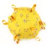 Brinquedo sonoro para animais de estimação, brinquedo de pelúcia de desenho animado para mastigar para cães, adequado para gatos e cães, brinquedo de treinamento, suprimentos para animais de estimação, design de girafa