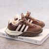 Zapatos Antideslizantes de Moda Infantil Forrest Gump 2025 Otoño Nuevos Zapatos Casuales para Correr para Niños Zapatos Deportivos Casuales para Niñas