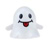 Dentes de salto Bobina de enrolamento Brinquedo Dentes de salto Dentes de fantasma Vampiro Halloween Natal Presente de enrolamento Brinquedo