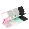 Soporte para Teléfono Móvil Personalizado al por Mayor Escritorio Multifuncional Portátil Plegable Ajustable Actividad Regalo Juguete Venta al por Mayor Transfronteriza