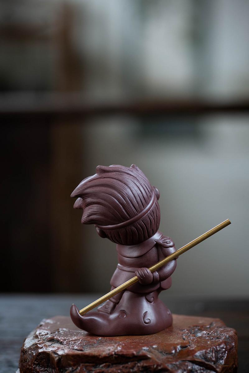 斗战圣佛猴子孙悟空1017