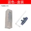 Juego de Extractor de Roscas para Grifo Válvula de Ángulo M22M24M26 Herramienta de Eliminación de Tornillos de Acero al Carbono Fabricante Mayorista Oem