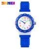 Reloj Skmei Trendy Fashion Resistente al Agua para Niños Color Jalea Reloj de Cuarzo para Hombre y Mujer Reloj Digital Deportivo para Estudiantes