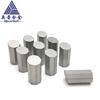 T107 T110 Diente de Carburo Cementado Diente Octagonal para Herramientas de Exploración de Suelo y Mineral