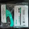 Jie Lian Escova de Varredura de Cama Médica Descartável Escova de Remoção de Poeira Esterilização Higiene Beleza Escova de Limpeza de Cama de Hospital Escova de Varredura Kang