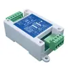 Adquisición de Pulsos de Encoder RS485 Regla de Rejilla Lectura de Ángulo de Encoder Medición de Velocidad Conteo 1 Canal 4 Canales