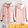Bata Protectora de Manga Larga para Exteriores para Servicio de Alimentos con Estampado de Logo, Delantal a Prueba de Salpicaduras, Bata de Laboratorio Exterior Anti-Manchas, para Puestos de Trabajo y de Calle, Mujer