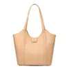 Bolso tipo almohada retro minimalista transfronterizo para mujer, nueva colección primavera/verano 2026, bolso cruzado de correa ancha, moderno y práctico para el trabajo