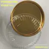 Caja Desechable para Llevar Caja de Picnic con Tapa Caja de Frescura para Sashimi de Salmón Caja de Plástico para Postre de Fruta