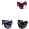 Corbata de Moño Calavera de Halloween Pañuelo de Bolsillo Traje Hombres Estilo Coreano Estilo Británico Tienda Nocturna Fiesta Tendencia