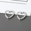 Brincos de Prata S925 Selecionados Cuidadosamente de Fronteira, Luxo Acessível para Mulheres, Banhados a Ouro com Revestimento de Diamante, Versáteis, High-End, Populares, Simples