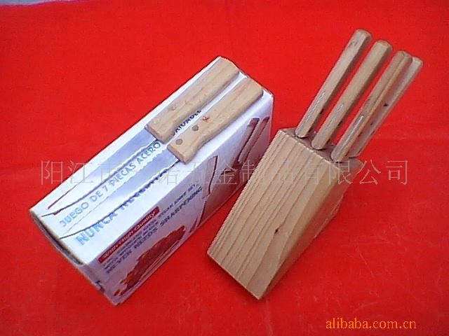 套刀六件套(A-013)