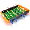 Juegos de mesa transfronterizos, juguetes educativos de fútbol de escritorio para niños, juegos de escritorio interactivos entre padres e hijos, juguetes de fútbol de mesa