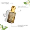 Fragancia Perfume, Fragancia de Noche, Fragancia Fresca y Elegante, Portátil y Encantador, Perfume Suave, Refrescante y Cómodo