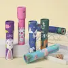 Espejo Dormido Infantil Variables Calidoscopio Puesto del Mercado Nocturno Suministro Juguetes Educativos Nostálgicos Regalos para Estudiantes Regalos Escolares