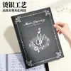 Pasta para Partituras, Pasta para Partituras de Piano, Livro de Armazenamento de Partituras A4, Páginas com Inserção Transparente, Pasta para Partituras Personalizável, Pasta para Documentos