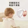 Babero desechable para bebé, babero lavable para viaje de bebé, toalla impermeable para saliva, bata para niños, babero impermeable para alimentación